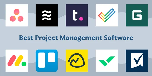 Top 10 Project Management Tools!